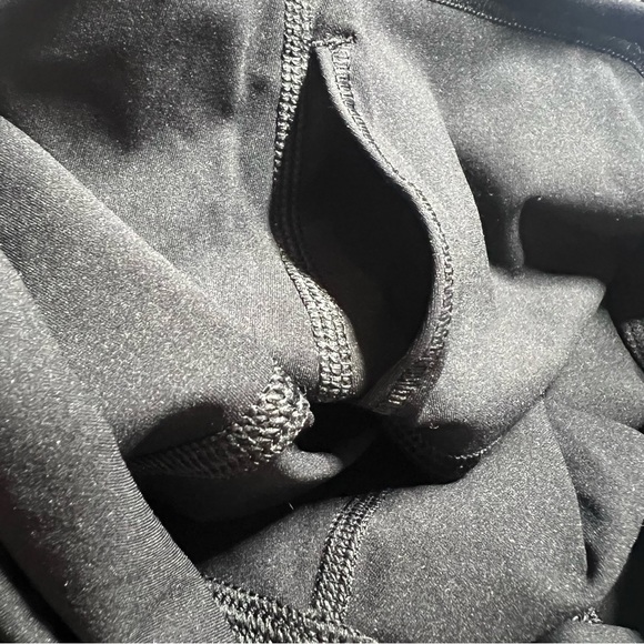 NWT Everlane The Perform Legging Black Size Small S NEW - Picture 11 of 11